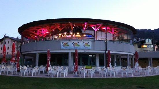 Beachclub Zell am See